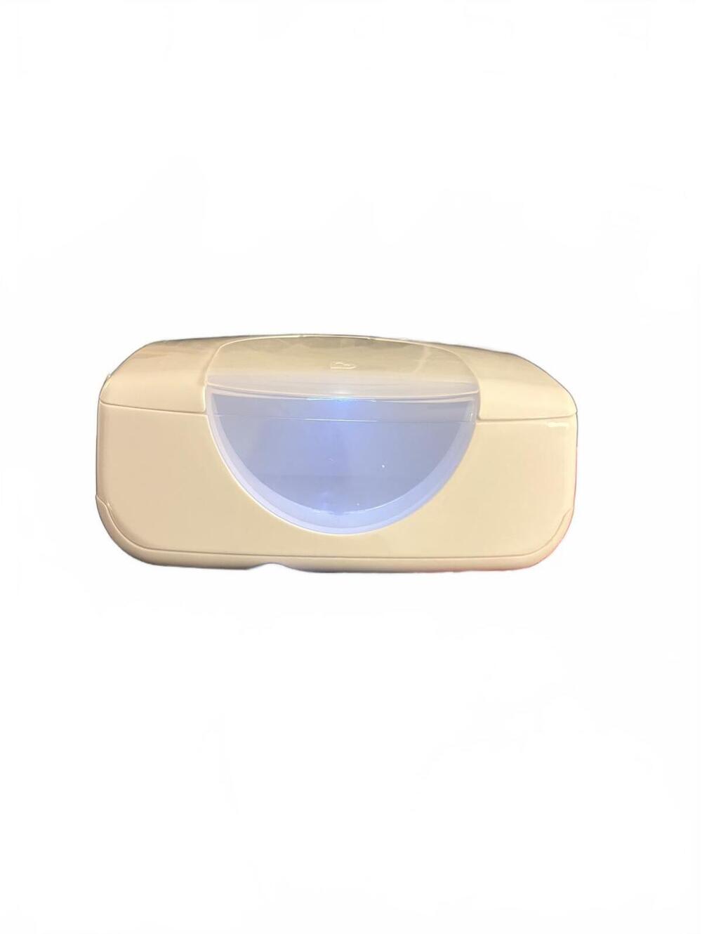 Munchkin Warm Glow Wipe Warmer (Clean and Tested)